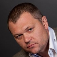 Vlad Kofeynikov
