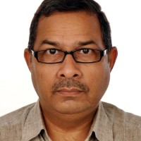 Shailesh Singh