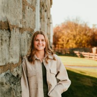 Olivia Berry, M.B.A.
