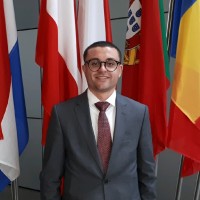 Bruno Tenreiro