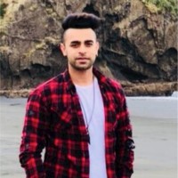 Lovepreet Singh