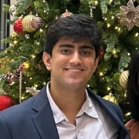 Ishaan Jatain