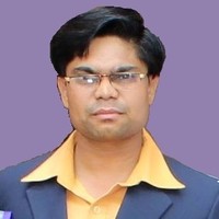 Hitesh Borikar