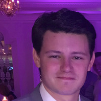 Zachary England