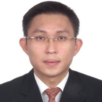 Loh Chun Mun, Clarence