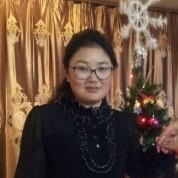 Dulamsuren Bayartogtokh