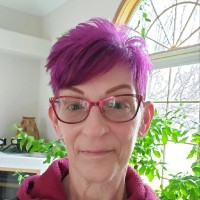 Cynthia Yingling