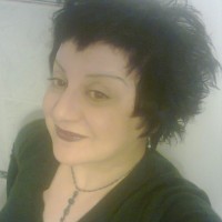 Anastasia Marinopoulou