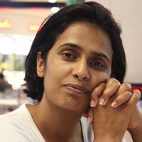 Amarpreet Kaur