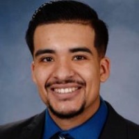 Matthew Olivarez