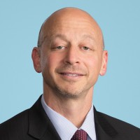 Eric Fishman