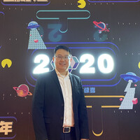 于文锋