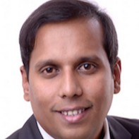 Senthil kumar SP