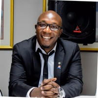 Amos Ncube (Ph.D.)