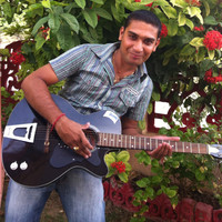 Harry Chauhan