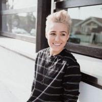 Michelle Blanchard