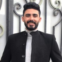 Bishoy Fahmy