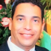 Aldo Arantes Oliveira