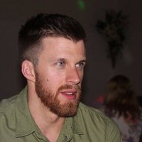 Scott Elliott