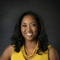 Candace Mitchell