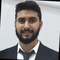 Mohammed El Amine ABDI