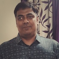 Vikas S
