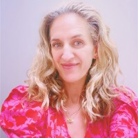 Vicky Gashe