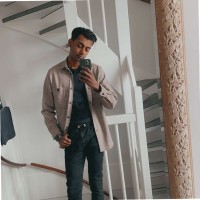 Rishi Kalloe