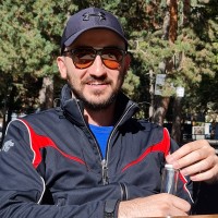 Irakli Vadachkoria