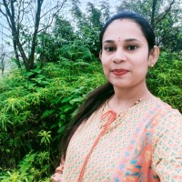 Geetanjali Pandit