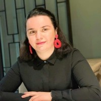 Salome Khergiani