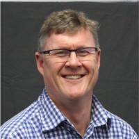 Ian Sturgess