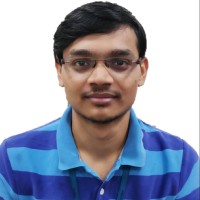 Deepak Shukla