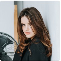 Milana Ruchkina