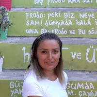 Esra Öncel