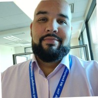 Jon Barrera