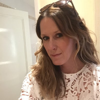 JOANNE CROSS