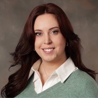 Megan Parnigoni-Chase