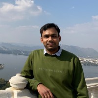 Subham Choudhury