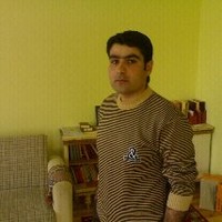faruk özdemir