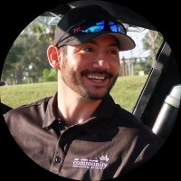 Scott Gilbert