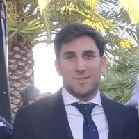 Alfonso Gutierro Laiz