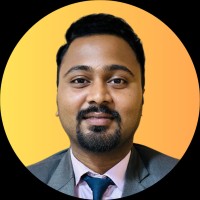 Gaurav Kadam