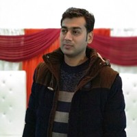 Muhammad Ayaz
