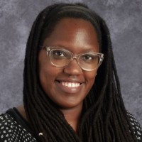Thea Henderson Dirton, Ed.D.