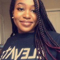 Kennedi Grant