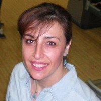 Fatma Ozen