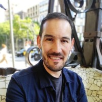 Óscar Marín Alonso