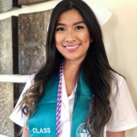 Kirstin Famularcano, Bsn, Rn, Phn