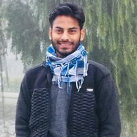 Nitin Sharma